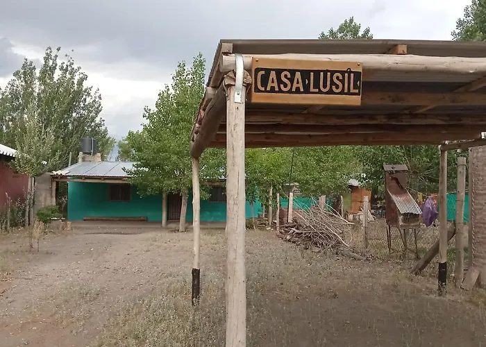 Lusil