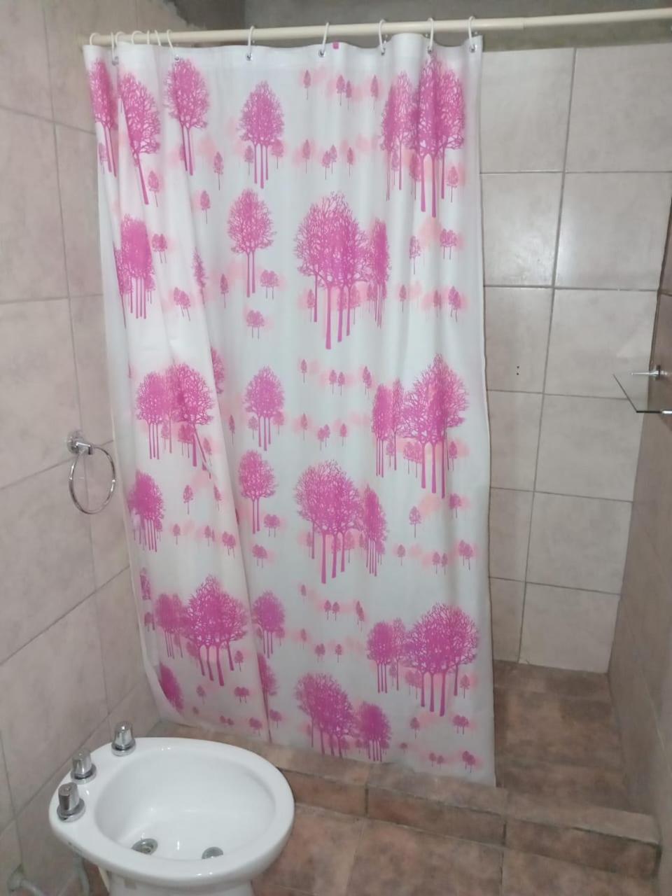 Lusil Apartment El Nihuil