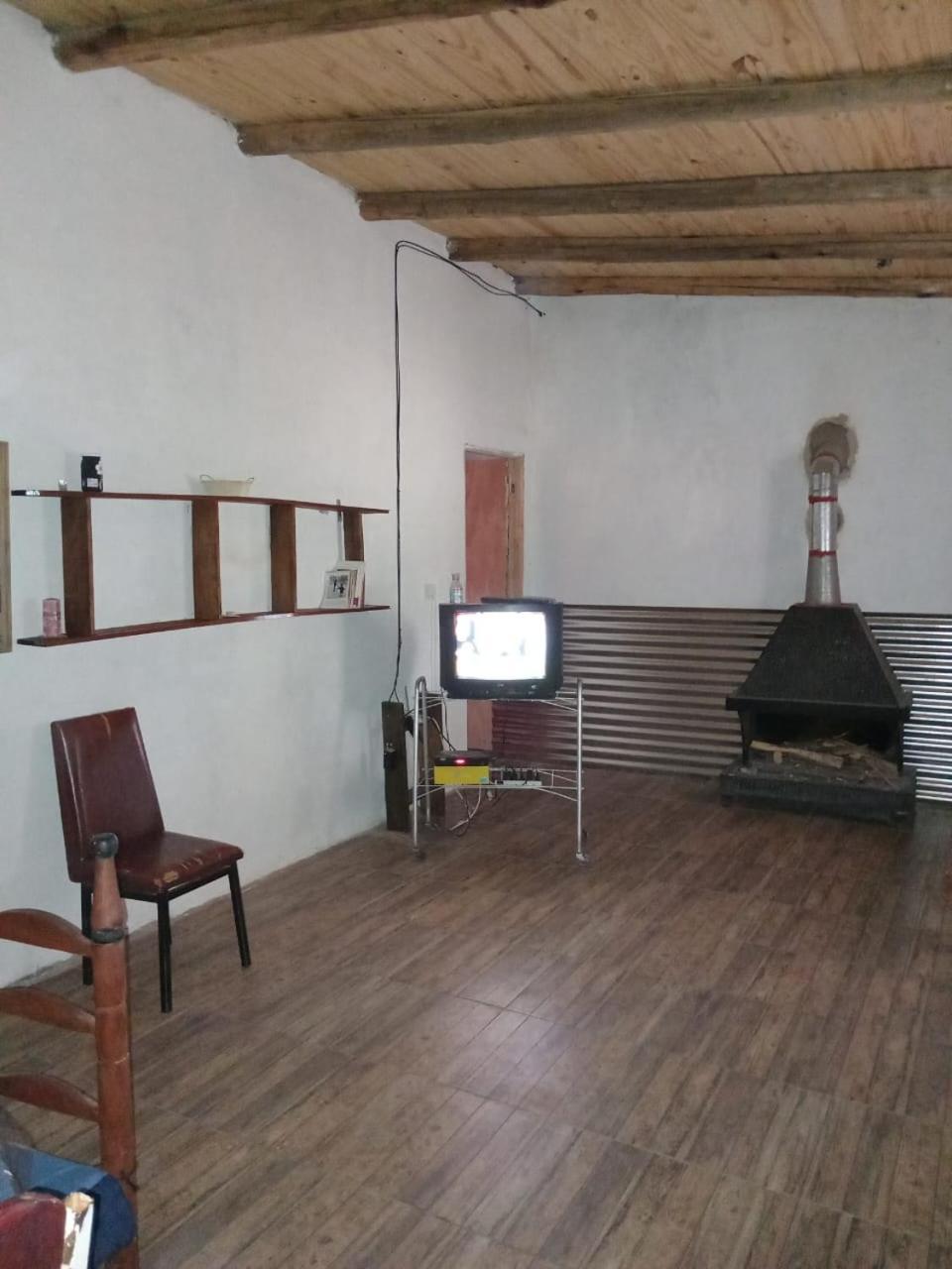 Lusil Apartment El Nihuil