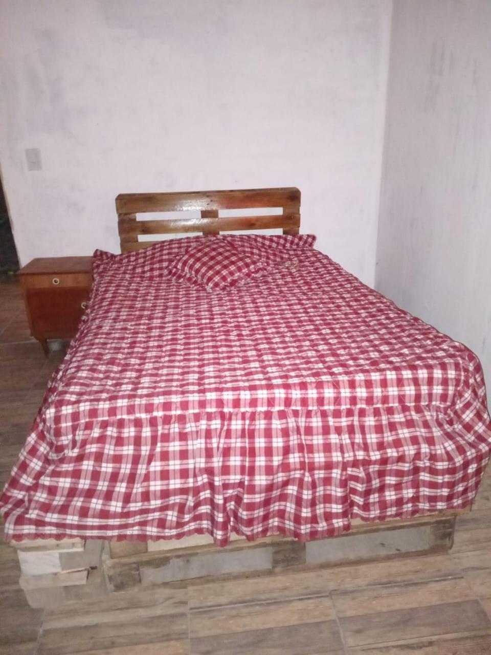 Lusil Apartment *
