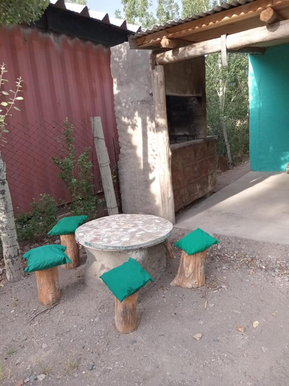 Apartment Lusil